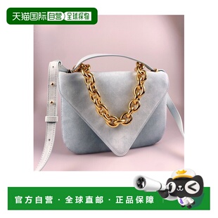 667398V09C1 方形链条包单肩包 香港直邮Bottega Veneta
