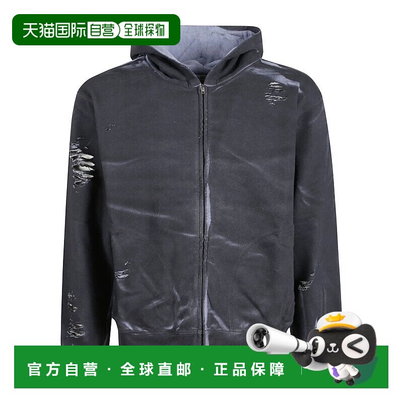 1h可退 香港直邮Acne Studios 长袖卫衣 CI0204