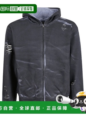 1h可退 香港直邮Acne Studios 长袖卫衣 CI0204