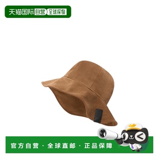 1h可退 香港直邮Loewe 徽标帽子 K820BUCX21