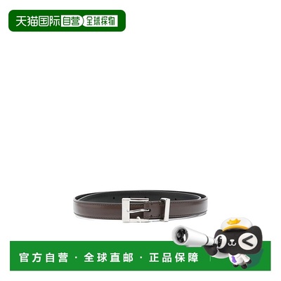 香港直邮Khaite 搭扣腰带 1008576