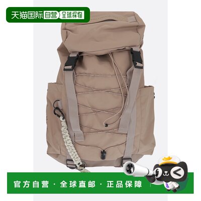 香港直邮adidas 阿迪达斯 女士 aSMC trekking 尼龙背包 KC4218