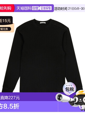 1h可退 香港直邮entire studios 圆领卫衣 ESSS26TO04012长袖