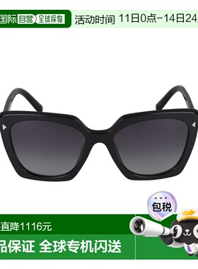 欧洲直邮prada 女士 太阳镜