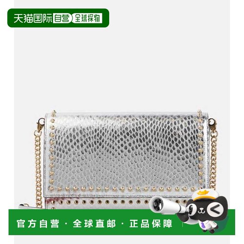 香港直邮ChristianLouboutin克里斯提 鲁布托女士【付后1h可退】