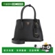 单肩包 香港直邮Prada Saffiano 1BG443VXOG2A4A斜挎包手提包
