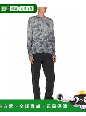 自营欧洲直邮 acne studios 男装 针织衫毛衣 高级感保暖流行穿搭