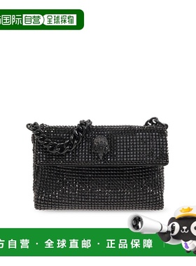 欧洲直邮kurt geiger 女士 单肩包斜挎包手提包