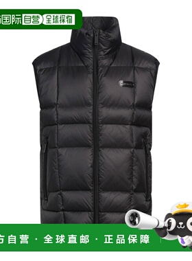 1h可退 香港直邮Dsquared2 二次方 男士 背心 black黑色 舒适时尚