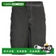 香港直邮a 舒适时尚 cold 男士 1h可退 blue蓝色 wall 短裤