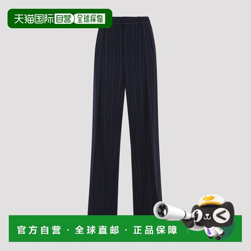 欧洲直邮polo ralph lauren 女士 休闲裤阔腿裤