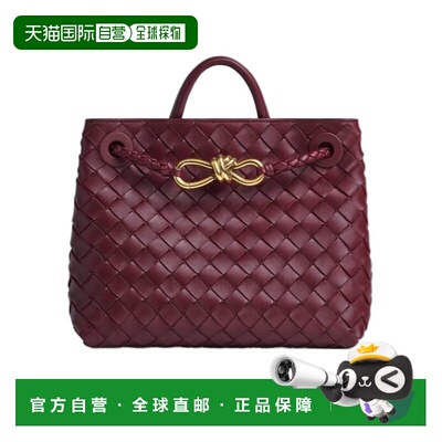 【99新未使用】香港直邮Bottega Veneta 结扣单肩包 766014VCPP1