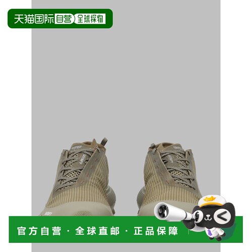 香港直邮Satisfy/The Rocker男士运动鞋 【付后1h可退】