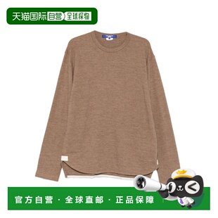 1h可退 香港直邮Junya Watanabe 渡边淳弥 男士 MEN`S T恤 WPT015