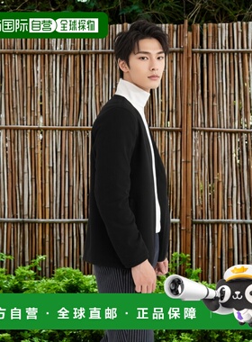 香港直邮1h可退 Lululemon 男士 Sojourn Warpstreme™ 高尔夫球夹