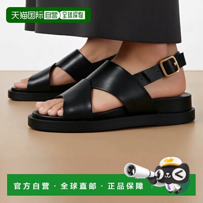 欧洲直邮Only Shoes 女士 凉鞋 ONLMINNIE-2 PU SLINGBACK SANDAL