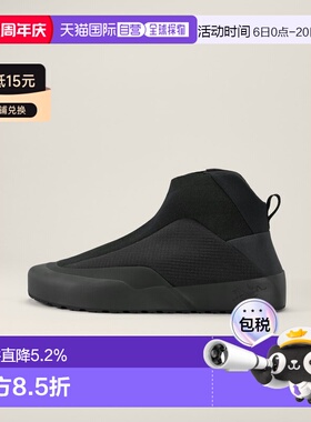 Arc'teryx KRAGG棉羽始祖鸟 男装鞋