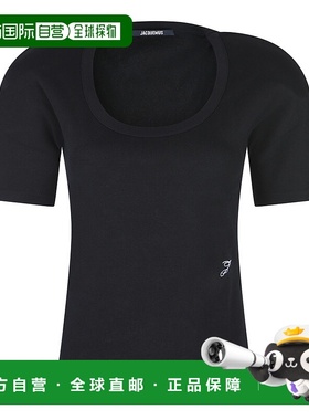 香港直邮Jacquemus 女士 JACQUEMUS 25HTSW00553AJ00233990 T恤 2