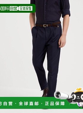 1h可退 欧洲直邮BRUNELLO CUCINELLI 26春夏 252MH426L00HC003 男