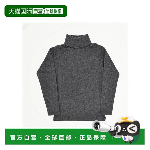 香港直邮Bonpoint 女童 T恤童装 PEBTI3103TE095 舒适时尚
