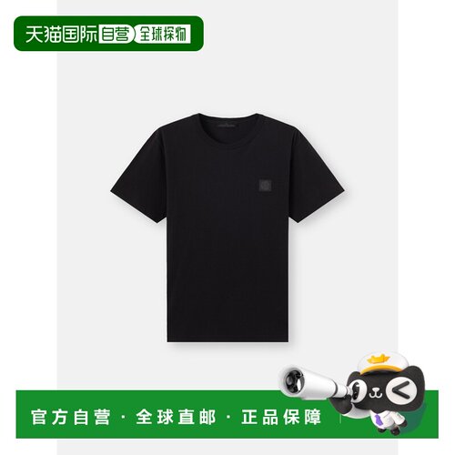 欧洲直邮STONE ISLAND(石头岛) 2100035 ORGANIC COTTON JERSEY C