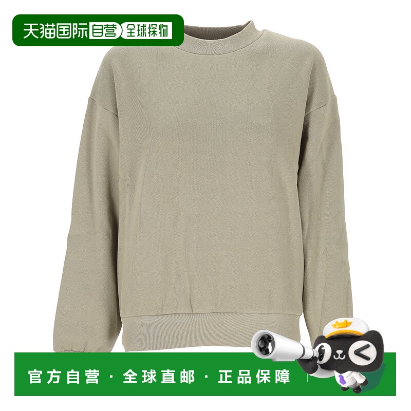 1h可退 欧洲直邮essentials fear of god 女士 运动衫