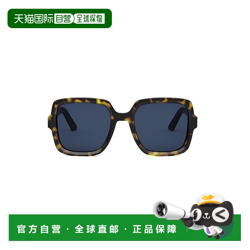 香港直邮Dior 全框太阳镜 DIORMIDNIGHT S4I新款