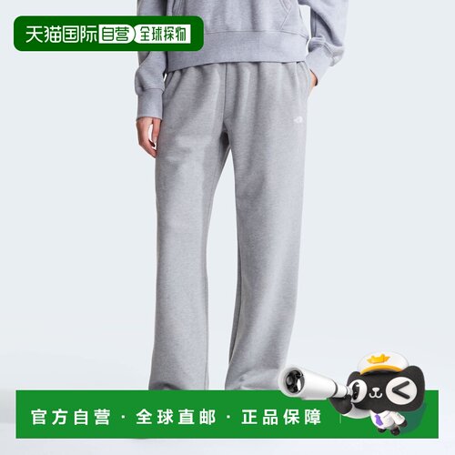 自营欧洲直邮The North Face北面 女士慢跑裤