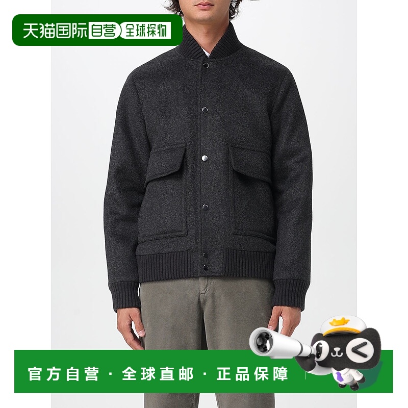 1h可退 欧洲直邮woolrich 男士 外套