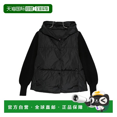 1h可退 欧洲直邮canada goose 女士 羽绒服