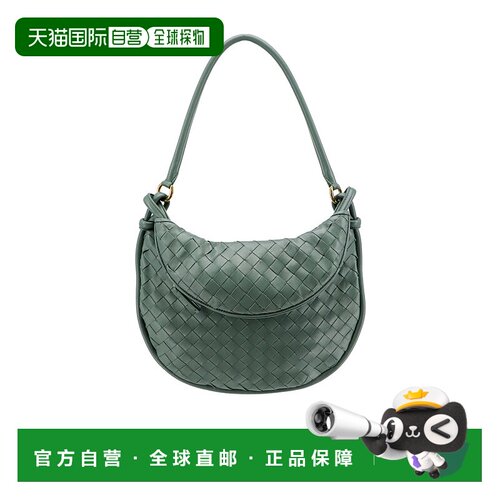 【99新未使用】香港直邮Bottega Veneta 中号Geme【付后1h可退】