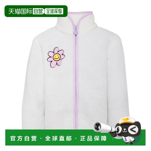 香港直邮Stella McCartney 拉链休闲夹克 TX2A07Z【付后1h可退】