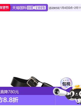 1h可退 香港直邮aeyde 女士 SANDALO 