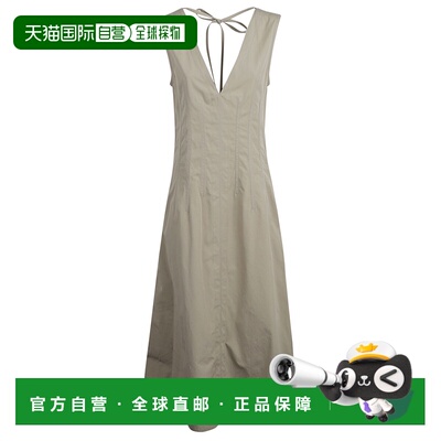 香港直邮BOTTEGA VENETA 女士半身裙 785703VA5Y09733 SS2024