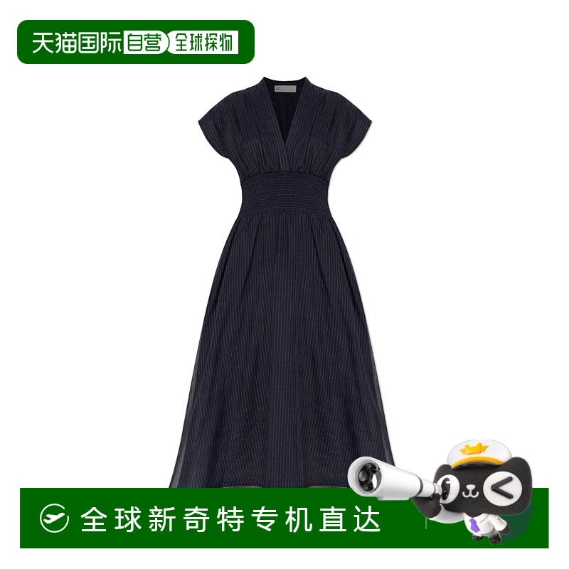 1h可退 欧洲直邮tory burch 女士 连衣裙