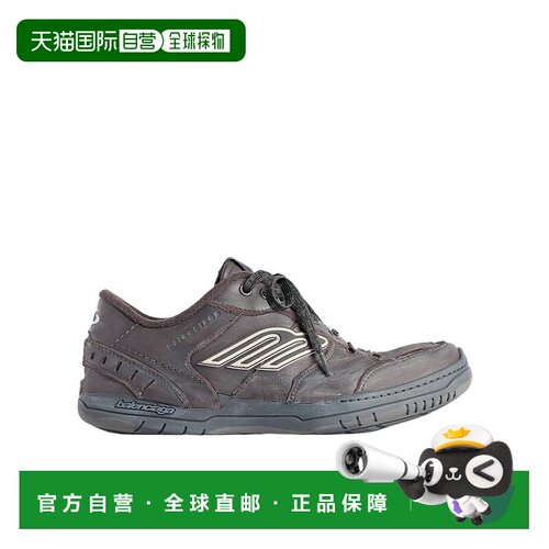 香港直邮Balenciaga Hamptons Worn-Out 运动鞋 841765WCURB