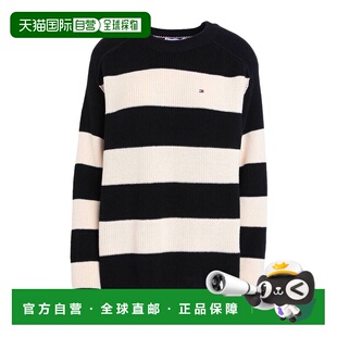 1h可退 香港直邮Tommy Hilfiger 汤米 希尔费格 女士 毛衣