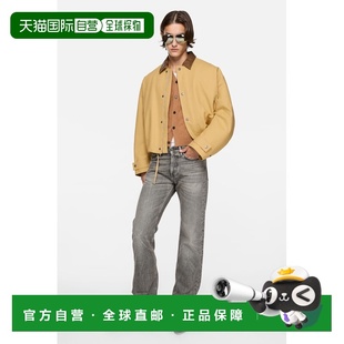 2010M直筒裤 直筒牛仔裤 艾克妮 欧洲直邮ACNE