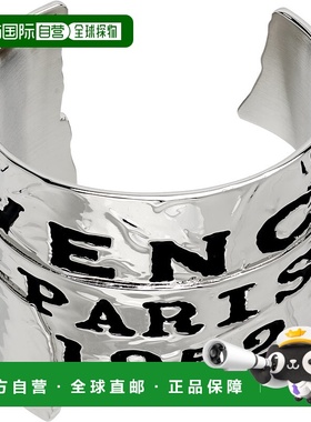 1h可退 香港直邮Givenchy 纪梵希 女士 Tape 手镯 BF20JLF003