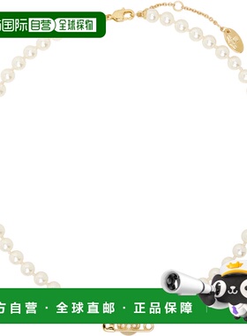 1h可退 香港直邮Vivienne Westwood 薇薇恩 韦斯特伍德 女士 Kitt