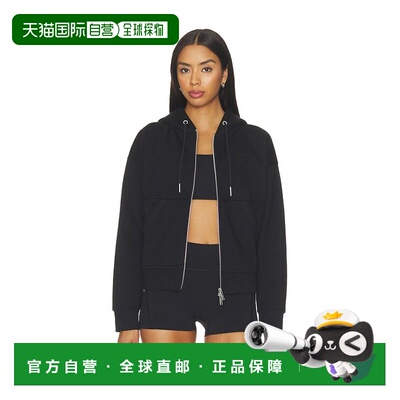 香港直邮On 女士 Club Collective FZ 连帽衫 1WG30890553昂跑