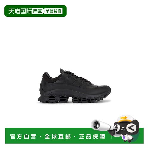 1h可退 香港直邮Adidas 男士 x Thug Club Adifom Megaride 运动