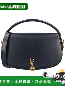 香港直邮Saint Laurent Voltaire 单肩包 8373820SX0W斜挎包