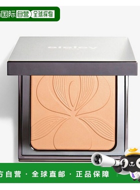 欧洲直邮巴黎直邮 希思黎(SISLEY) 粉饼 Blur Expert 1 米色（boî