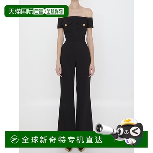 1h可退 连衣裙 欧洲直邮balmain 女士