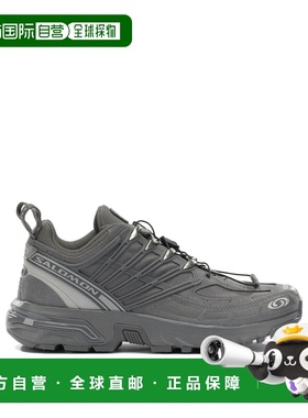 1h可退 香港直邮yves salomon 萨洛蒙 男士 