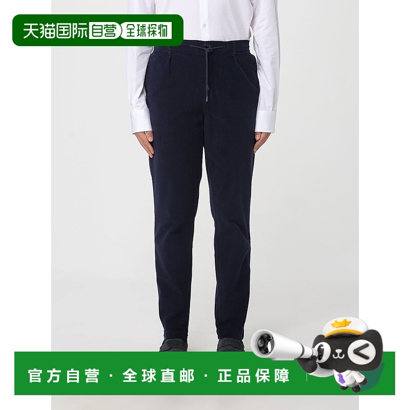 1h可退 欧洲直邮woolrich 男士 运动裤