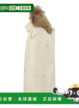 欧洲直邮WOOLRICH 女士外套CFWWOU0538FRUT0001MKC