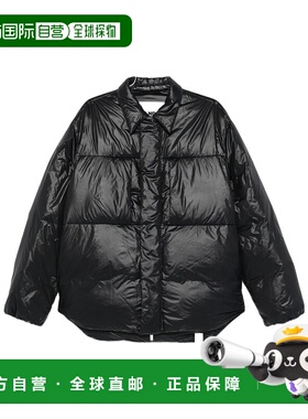 香港直邮Jil Sander 绗缝羽绒服 J47AF0156-J70007鹅绒