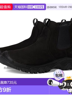 1h可退 香港直邮keen 女士 Greta 2 Chelsea Durable Comfortable